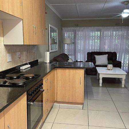 Sea Casa Scottburgh Exterior foto