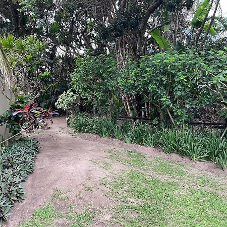 Sea Casa Scottburgh Exterior foto