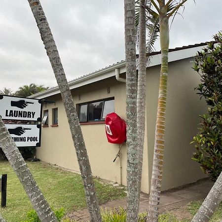 Sea Casa Scottburgh Exterior foto