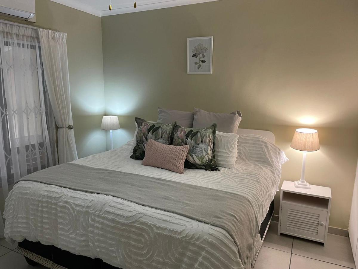 Sea Casa Scottburgh Exterior foto