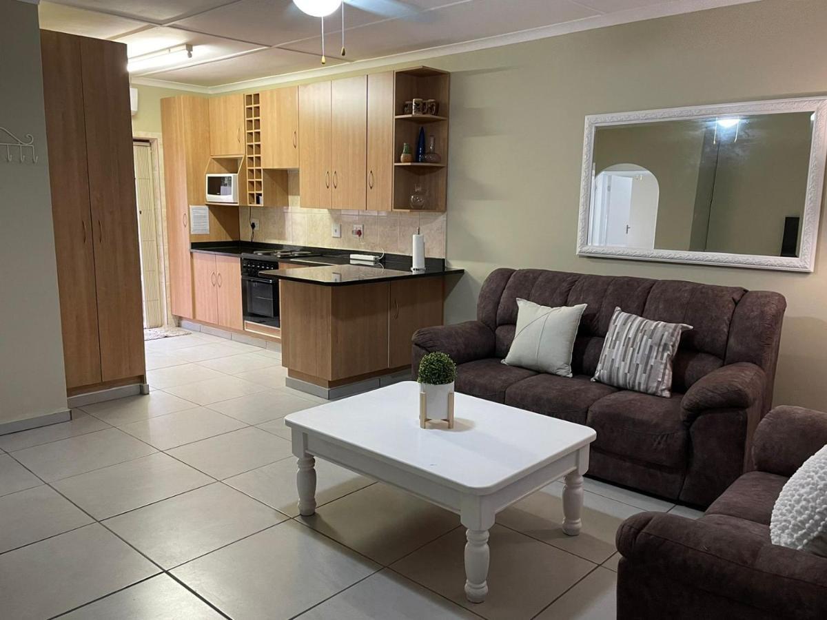 Sea Casa Scottburgh Exterior foto