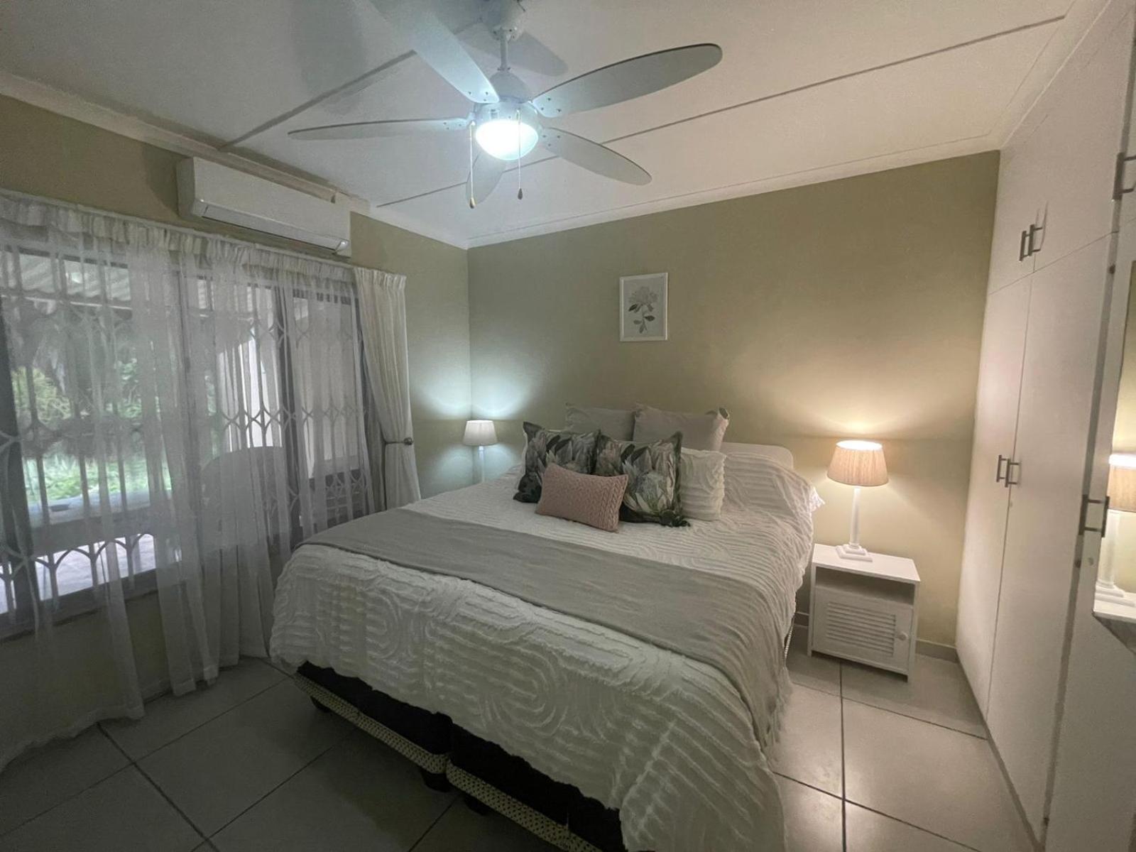 Sea Casa Scottburgh Exterior foto