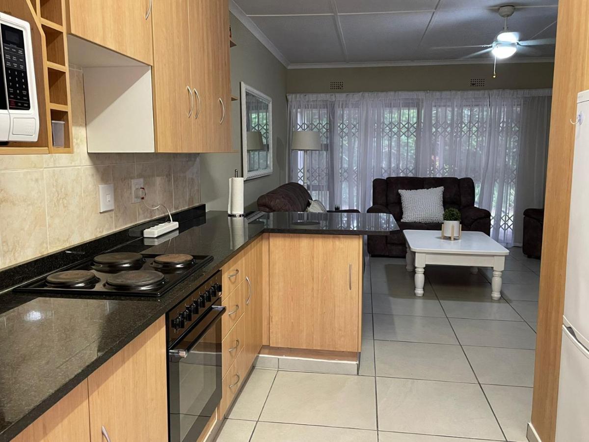 Sea Casa Scottburgh Exterior foto