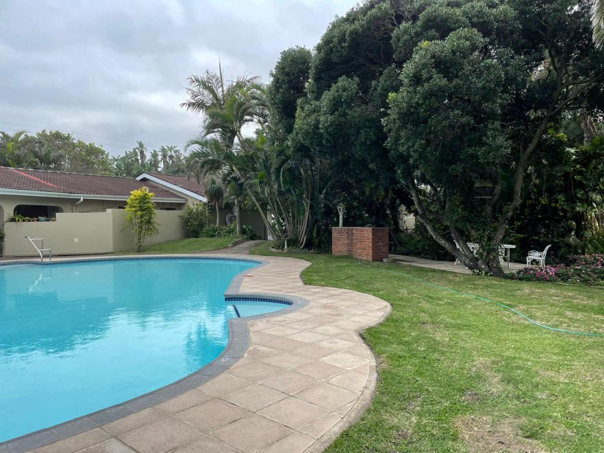 Sea Casa Scottburgh Exterior foto