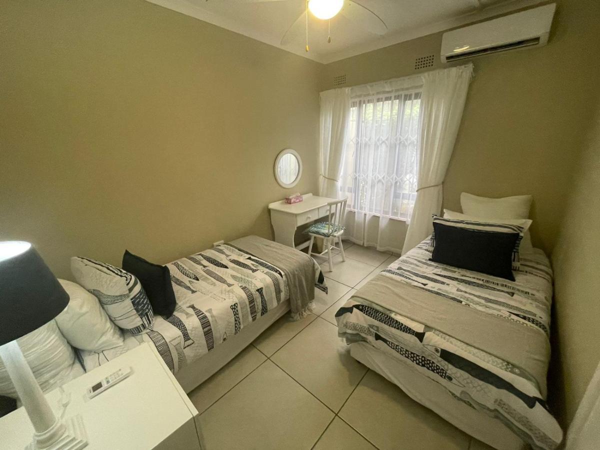 Sea Casa Scottburgh Exterior foto