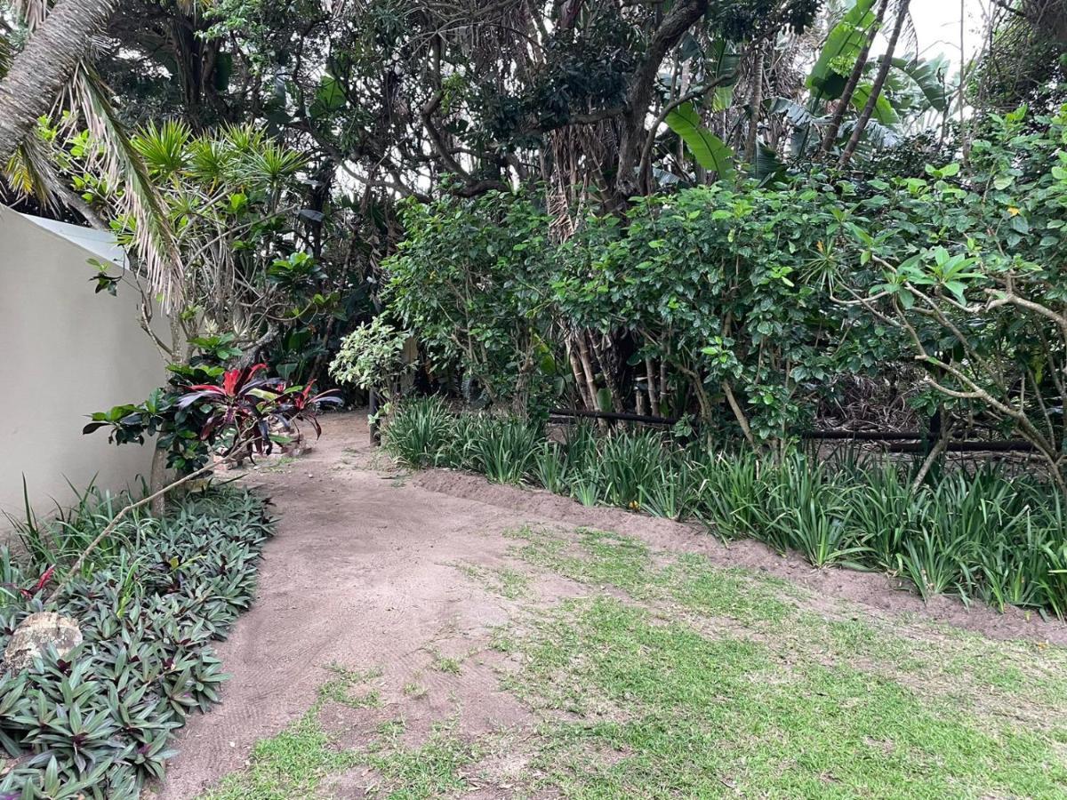 Sea Casa Scottburgh Exterior foto