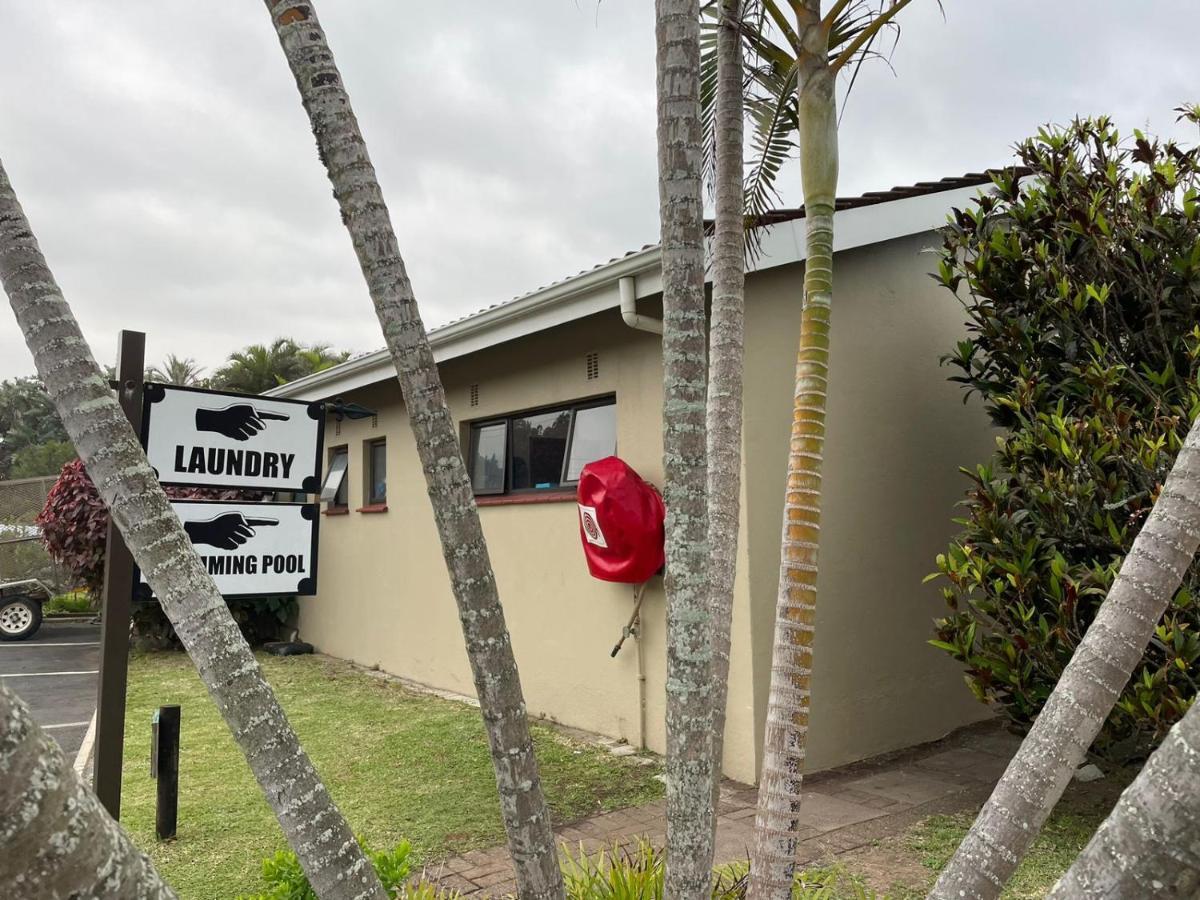 Sea Casa Scottburgh Exterior foto