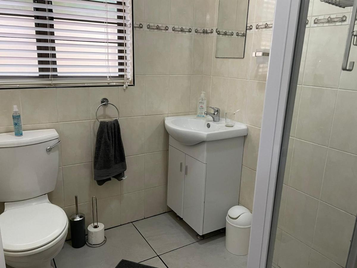 Sea Casa Scottburgh Exterior foto